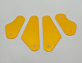 Firepower 4 Piece Set