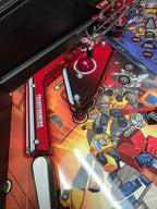 Transformers MTMTE Pro Prem LE