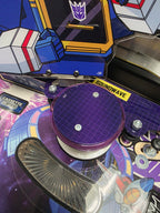 Transformers MTMTE Pro Prem LE