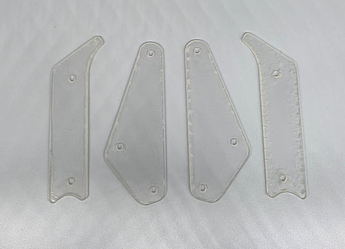 Black Knight SOR 4 Piece Set