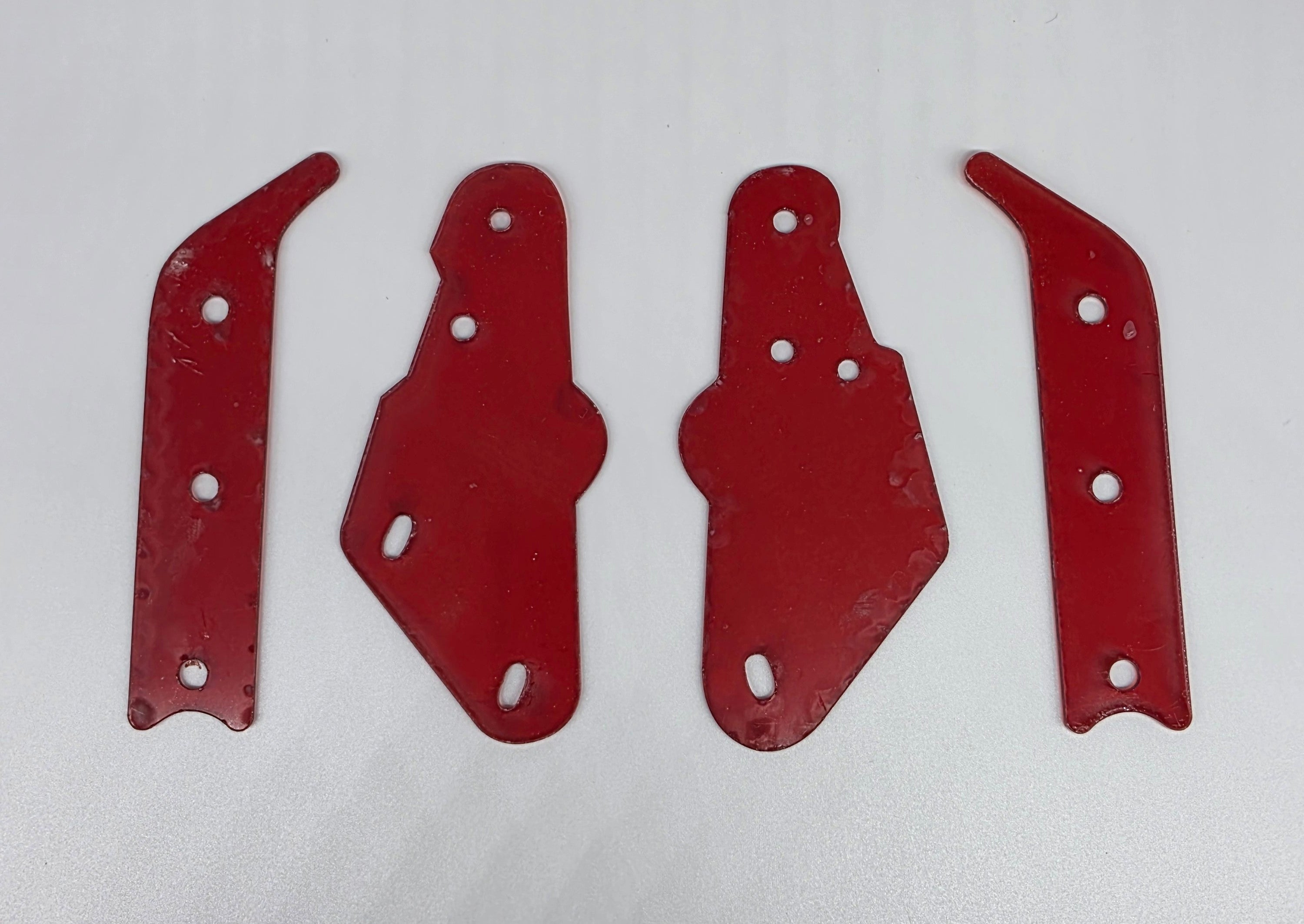 Bram Strokers Dracula 4 Piece Set