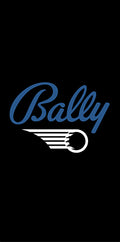 Bally Dust Cover