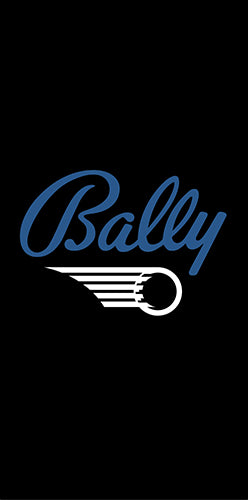 Bally Dust Cover