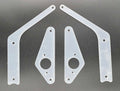 Batman 66n 4 Piece Set