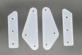 Batman Data East 4 Piece Set