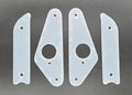 Beatles 4 Piece Set