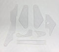 Black Knight 7 Piece Set