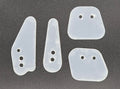 Bone Buster 4 Piece Set