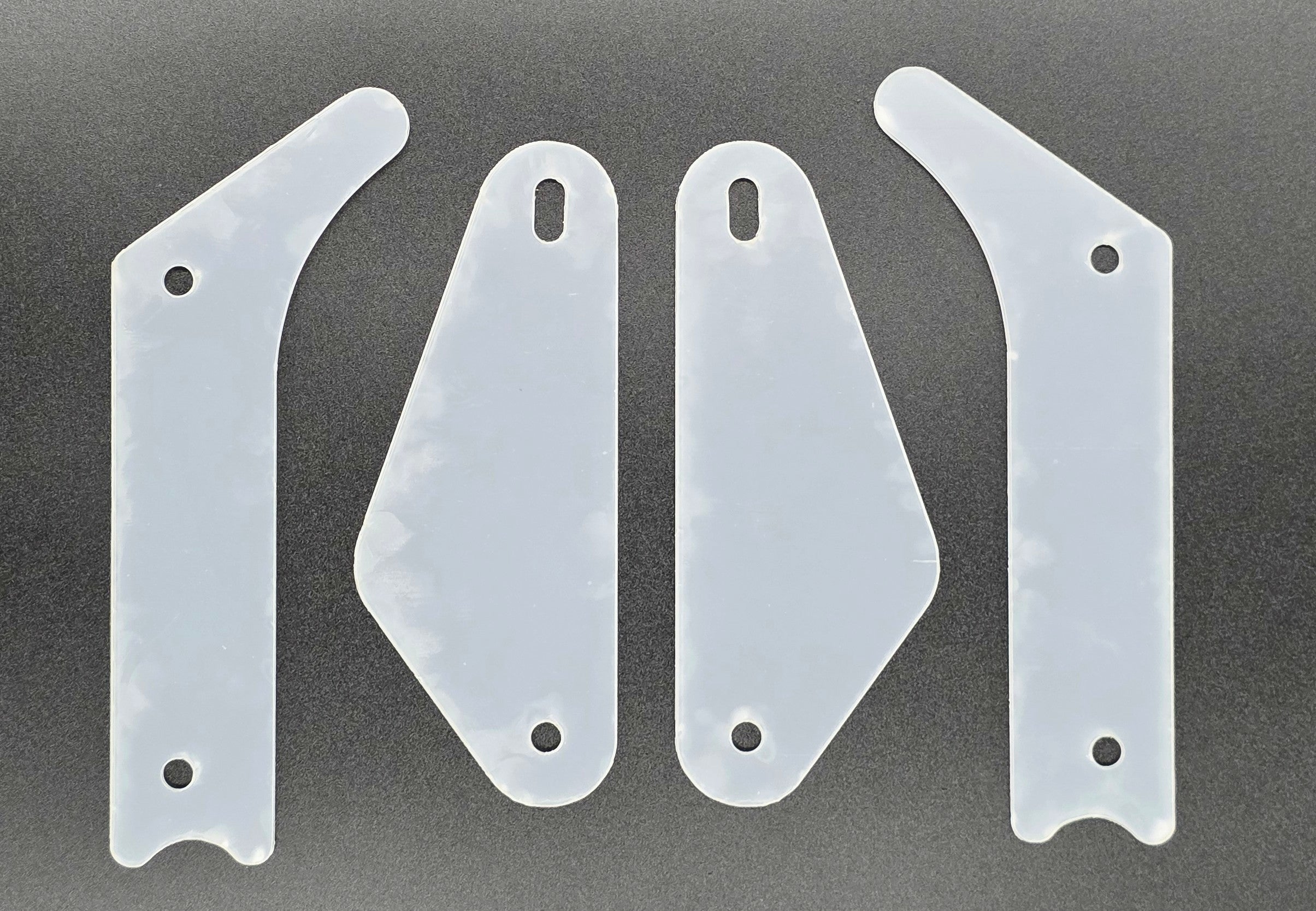 Cactus Canyon 4 Piece Set