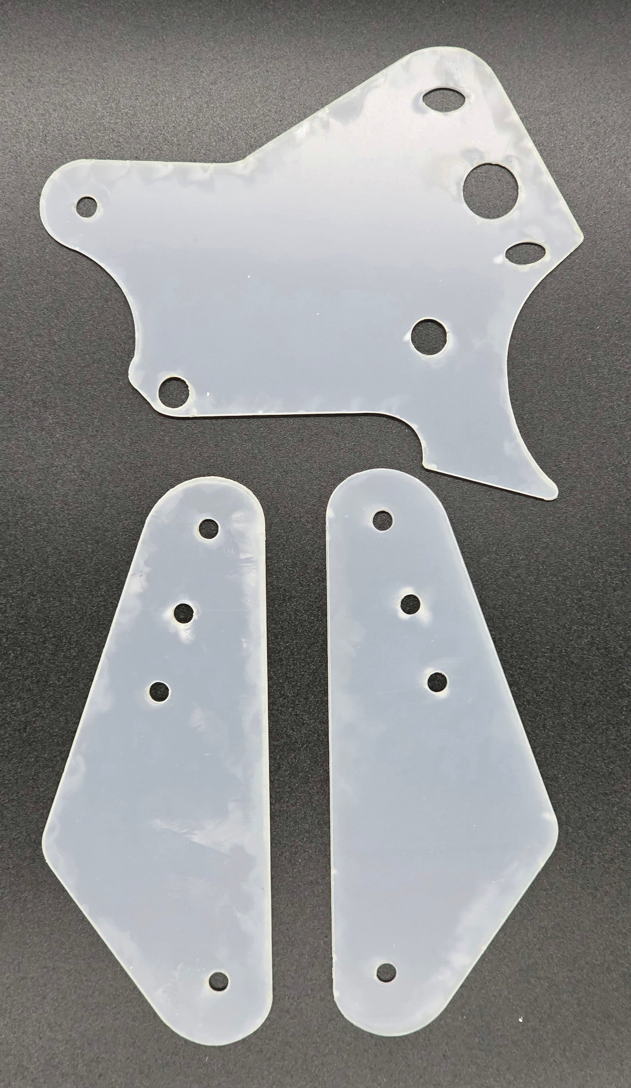 Cyclone 3 Piece Set
