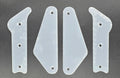 Data East Star Wars 4 Piece Set
