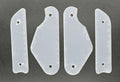 Dr. Dude 4 Piece Set