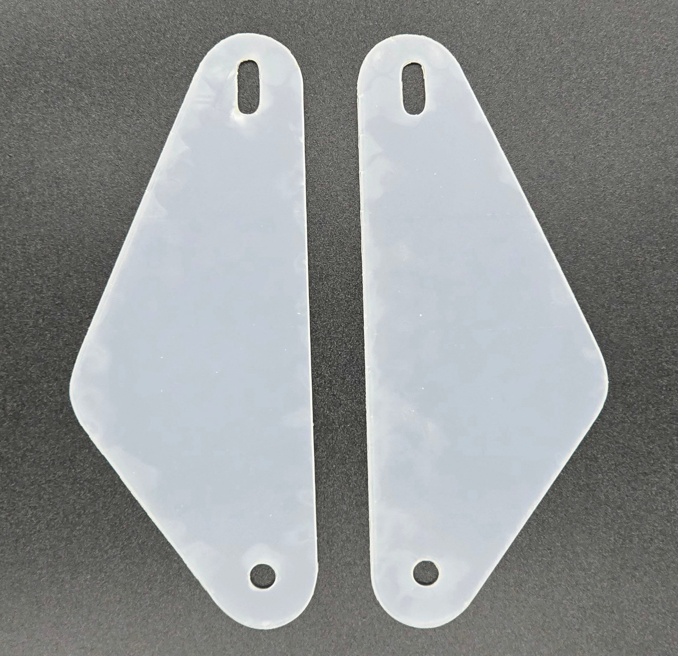 Evil Knievel 2 Piece Set