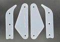 Fishtales 4 Piece Set