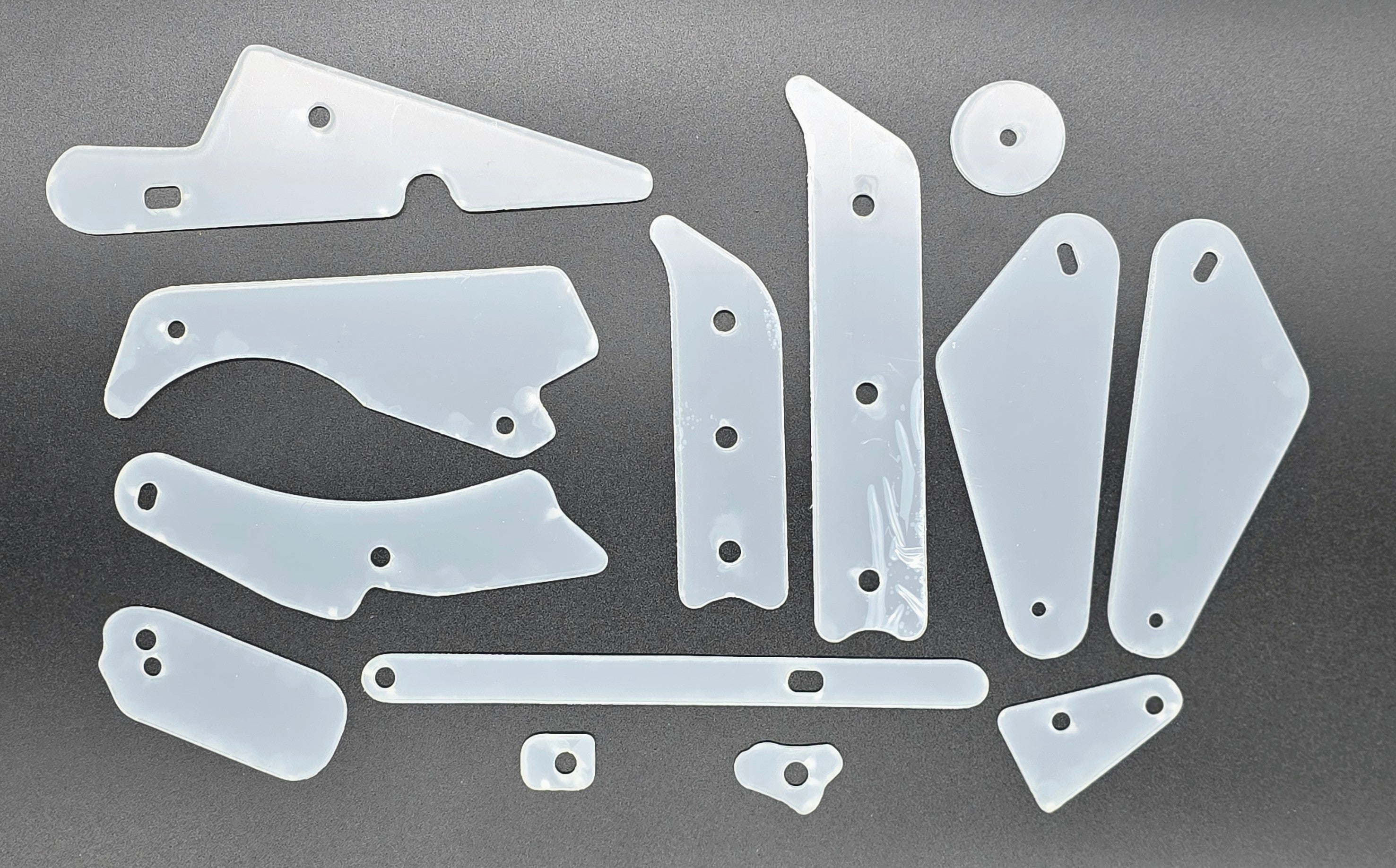 Funhouse 13 Piece Set