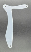 Ghost Busters Deflector 1 Piece