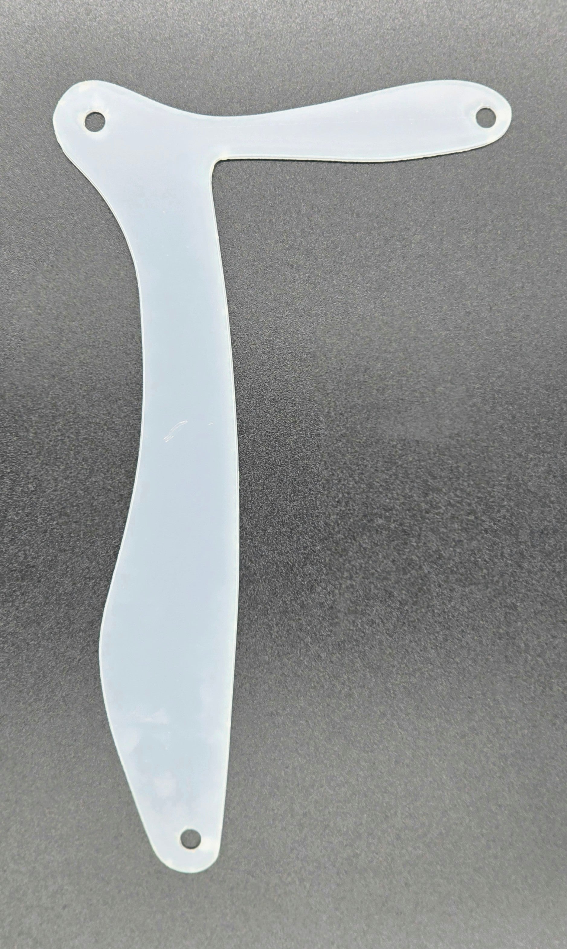 Ghost Busters Deflector 1 Piece