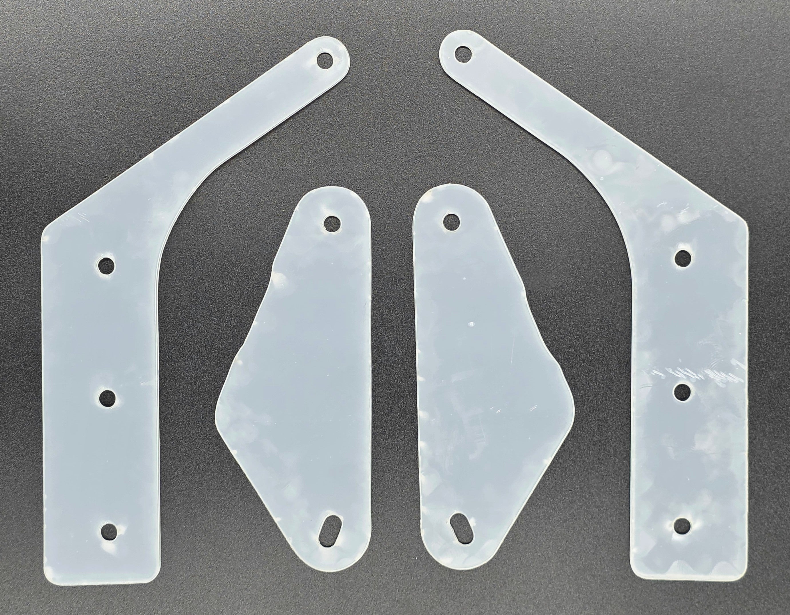 Indy 500 4 Piece Set