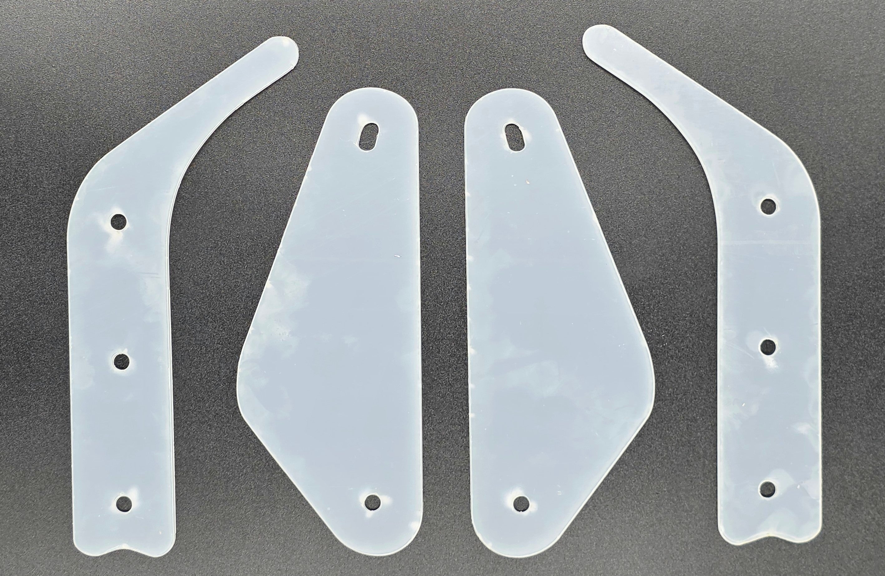 Jack Bot 4 Piece Set