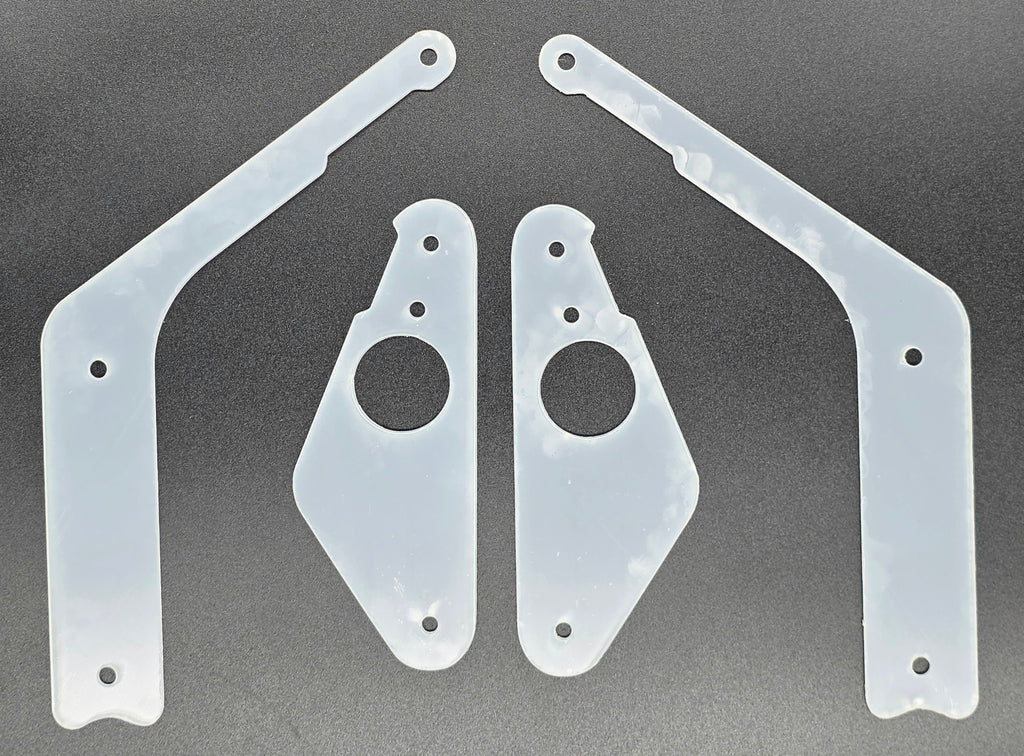 James Bond 4 Piece Set Pro/ Prem / LE