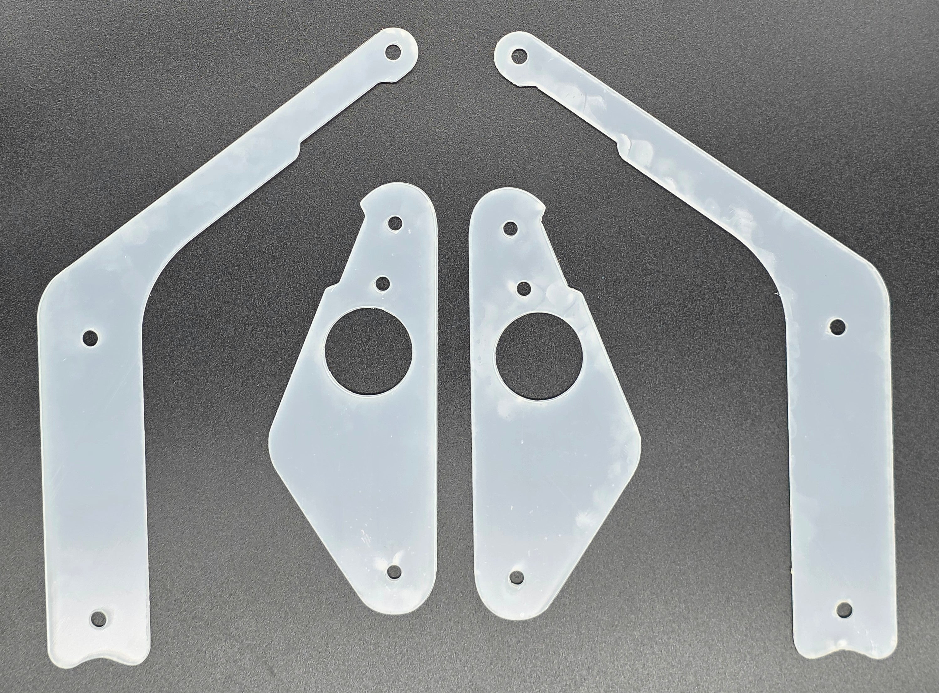 James Bond 4 Piece Set Pro/ Prem / LE