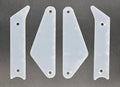Mandalorian 4 Piece Set