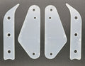 Medieval Madness 4 Piece Set