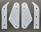 Medieval Madness 4 Piece Set