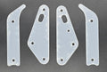Mustang 4 Piece Set