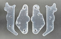 Hurricane 4 Piece Set