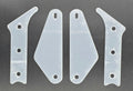 No Fear 4 Piece Set