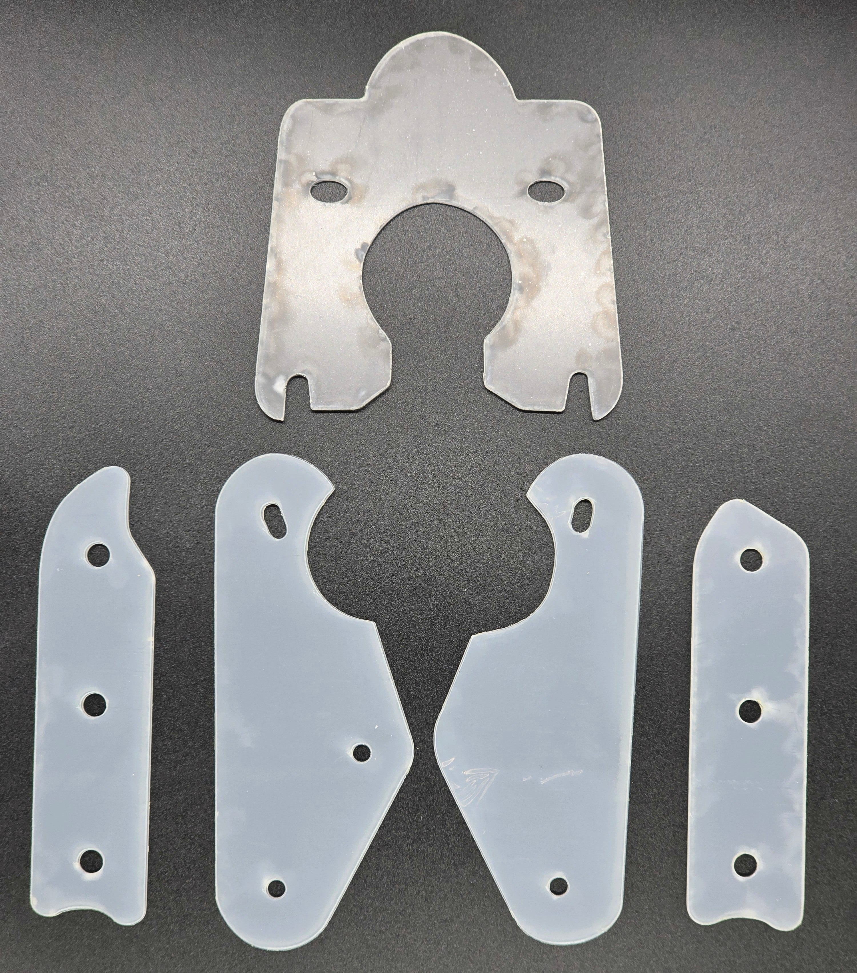 Party Zone 5 Piece Set