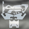 Pinbot 10 Piece Set
