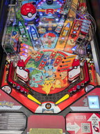 Pokémon Pro 6 Piece Set