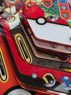 Pokémon Pro 6 Piece Set