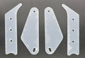 Ripley Believe It Or Not 4 Piece Set