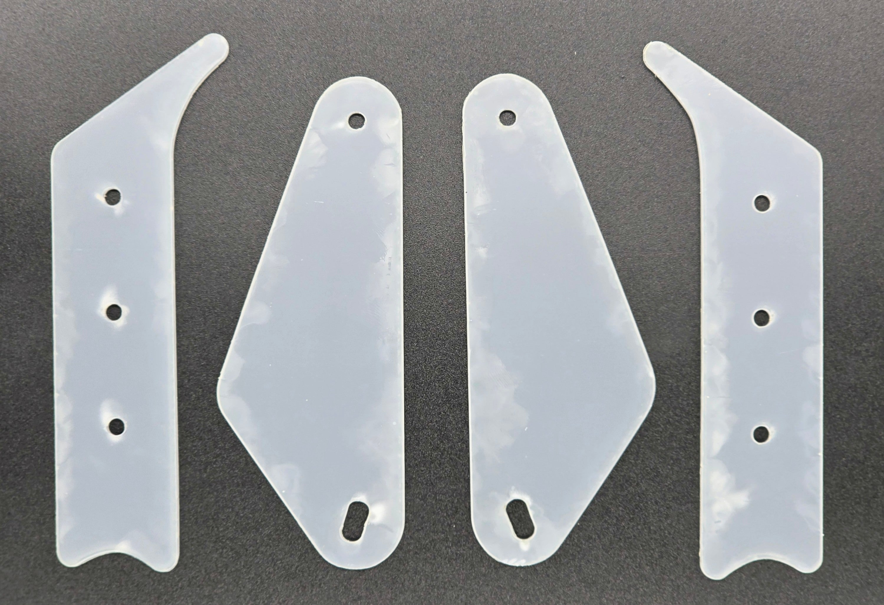Ripley Believe It Or Not 4 Piece Set