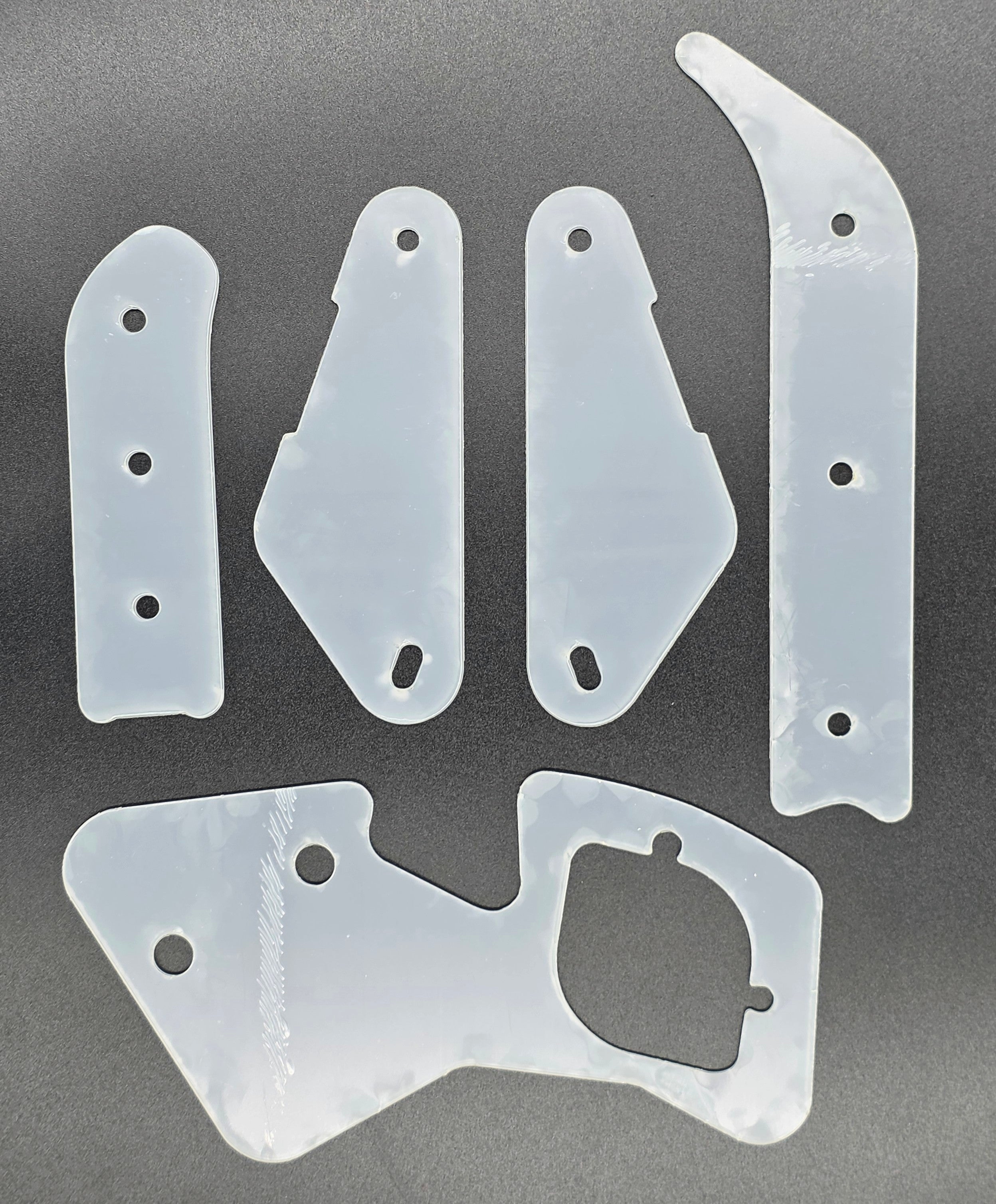 Roadshow 5 Piece Set