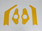 Rush 4 Piece Set