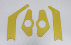 Rush 4 Piece Set