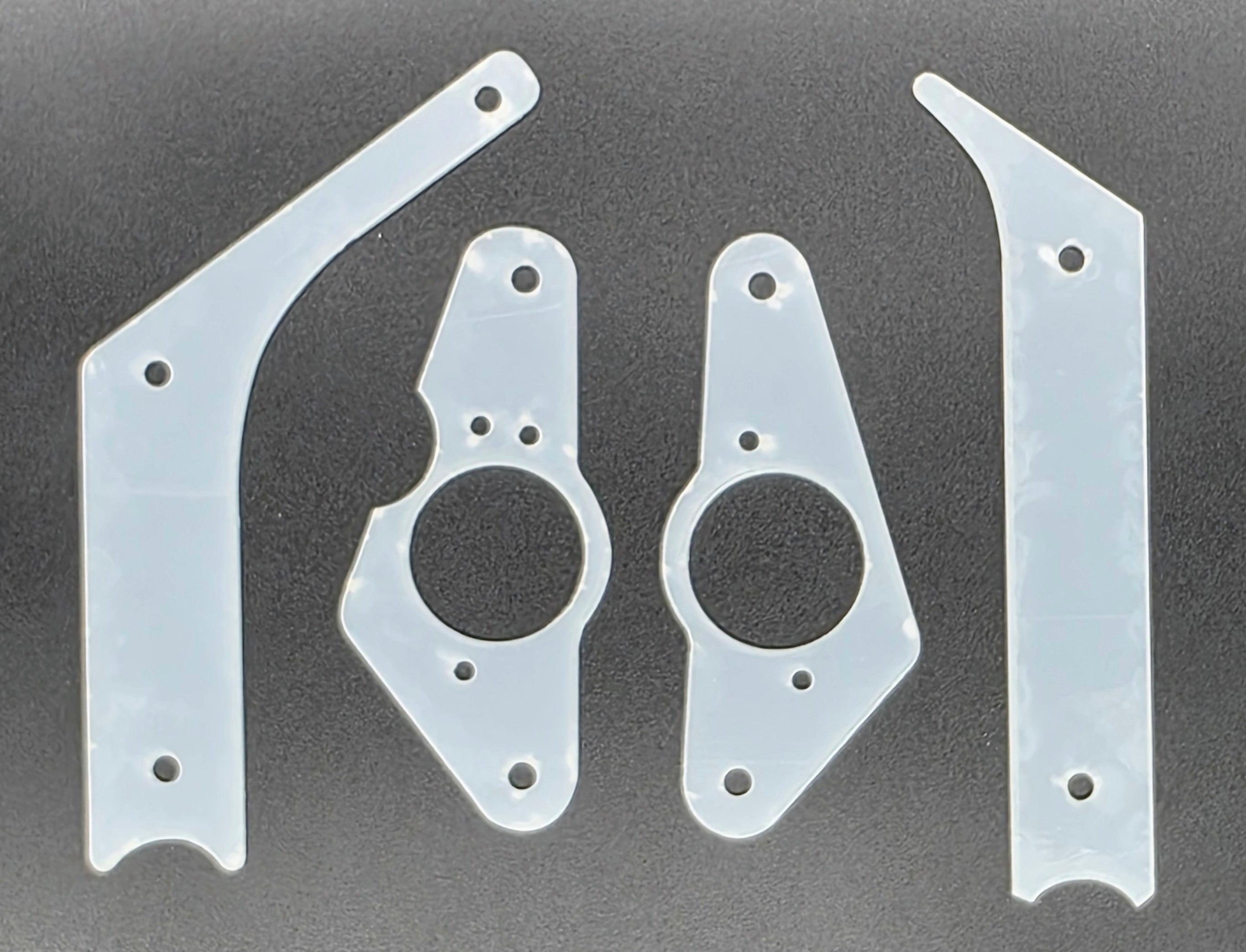 Stern Kiss 4 Piece Set
