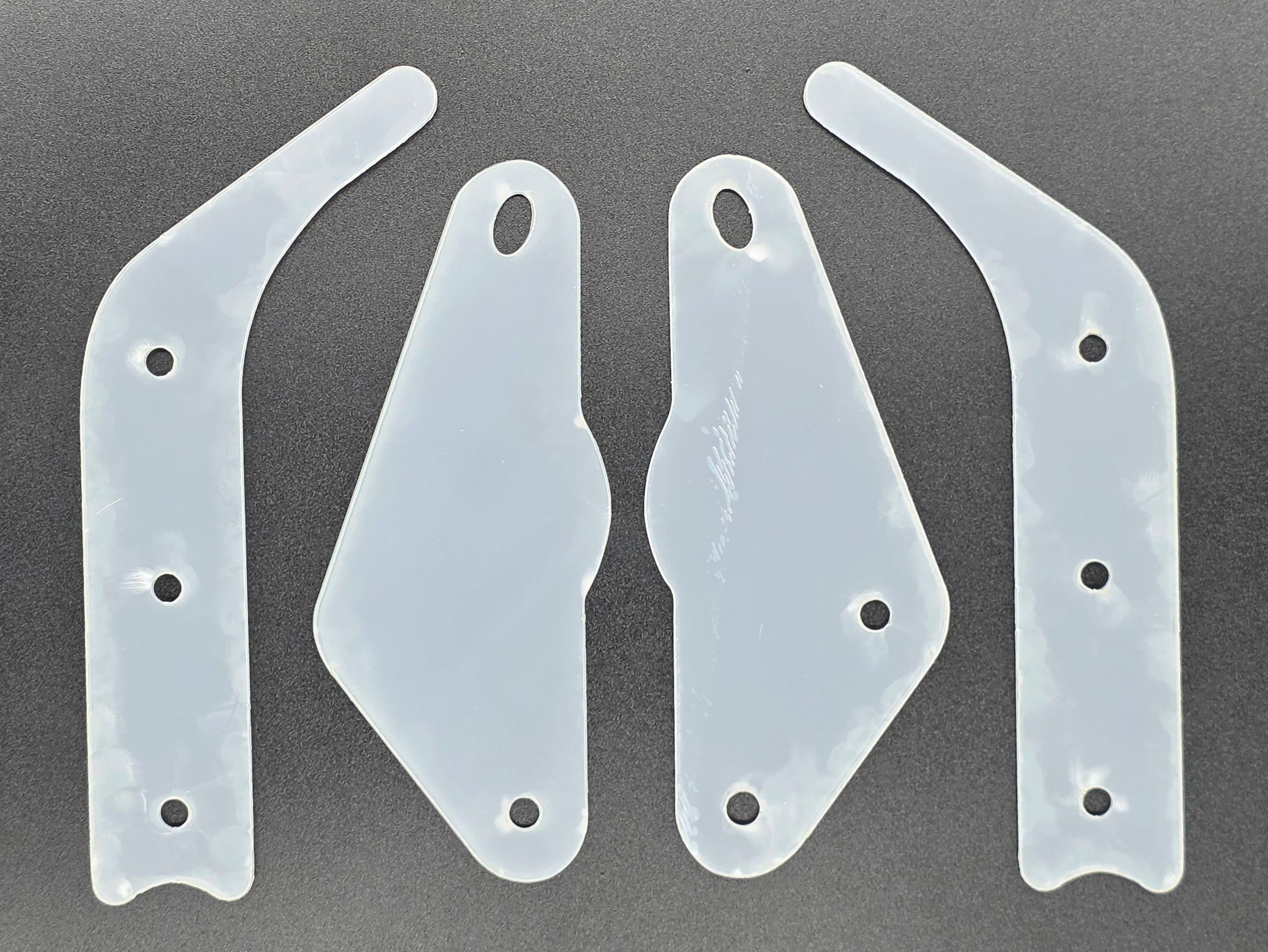 Tales of The Arabian Knights 4 Piece Set