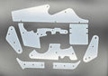 Terminator 2 8 Piece Set