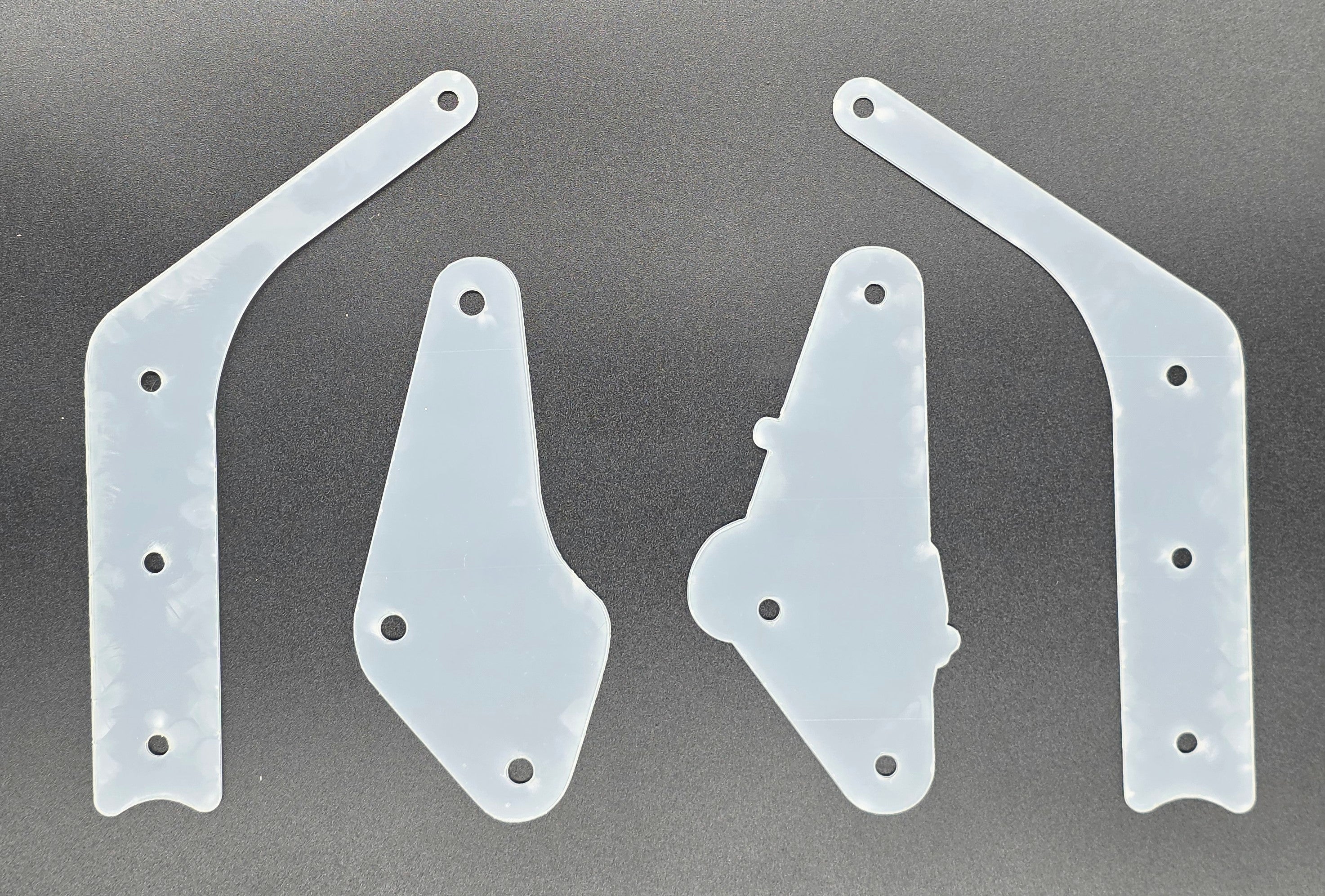 The Big Lewboski 4 Piece Set