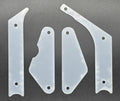 The Munsters 4 Piece Set