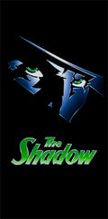Williams The Shadow Dust Cover