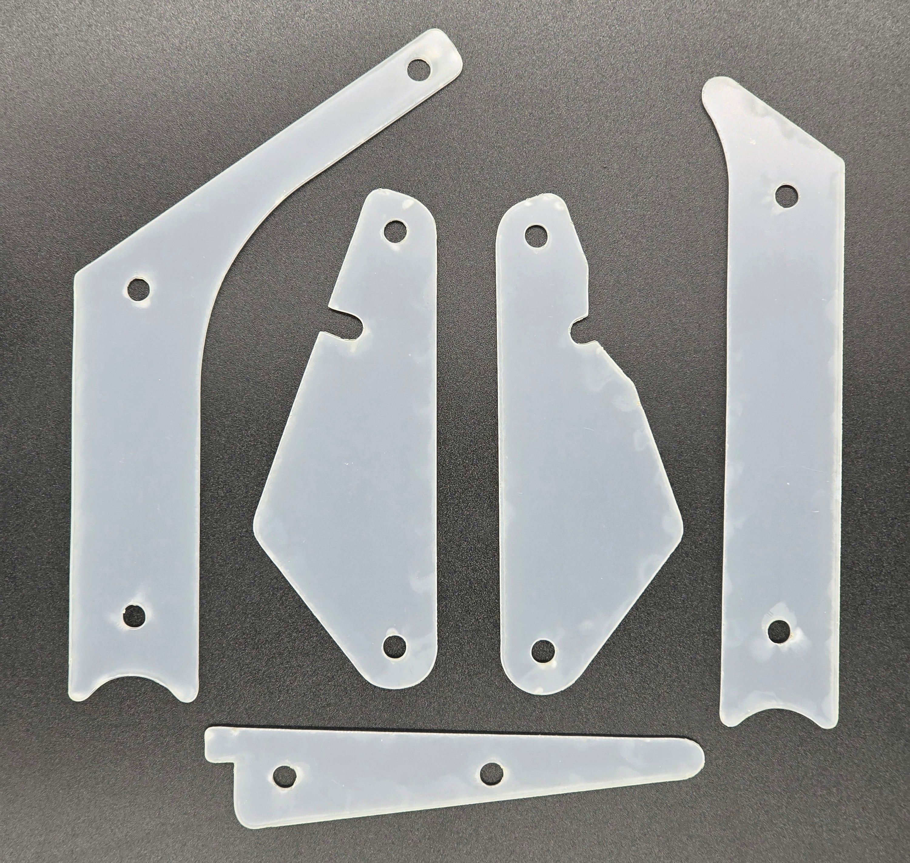 Tron 5 Piece Set