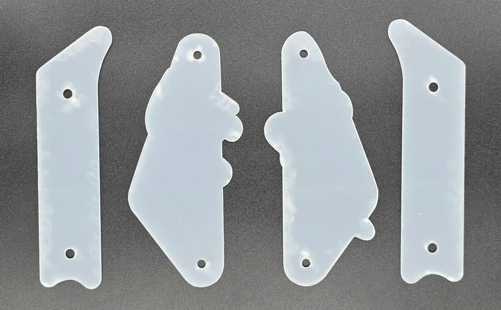 Venom 4 Piece Set