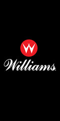 Williams Dust Cover