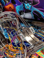 Avengers Infinity LE | Prem Pinball Color Guard Replacement
